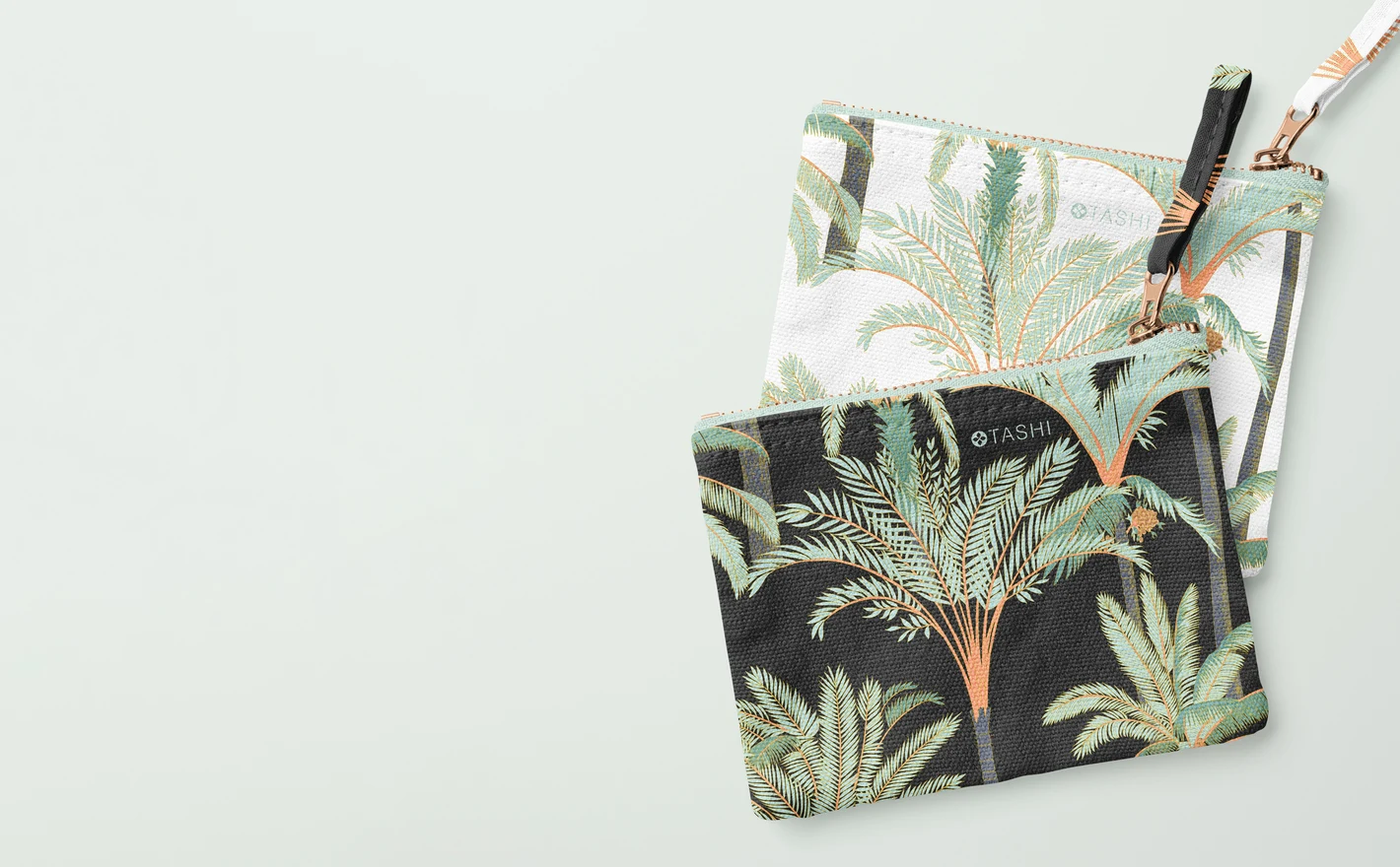 For print-on-demand pouch sellers