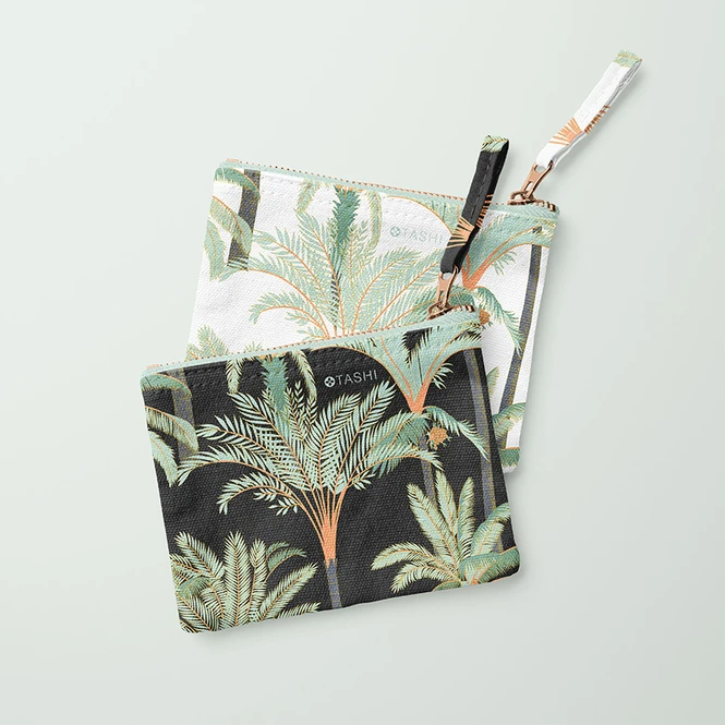 For print-on-demand pouch sellers