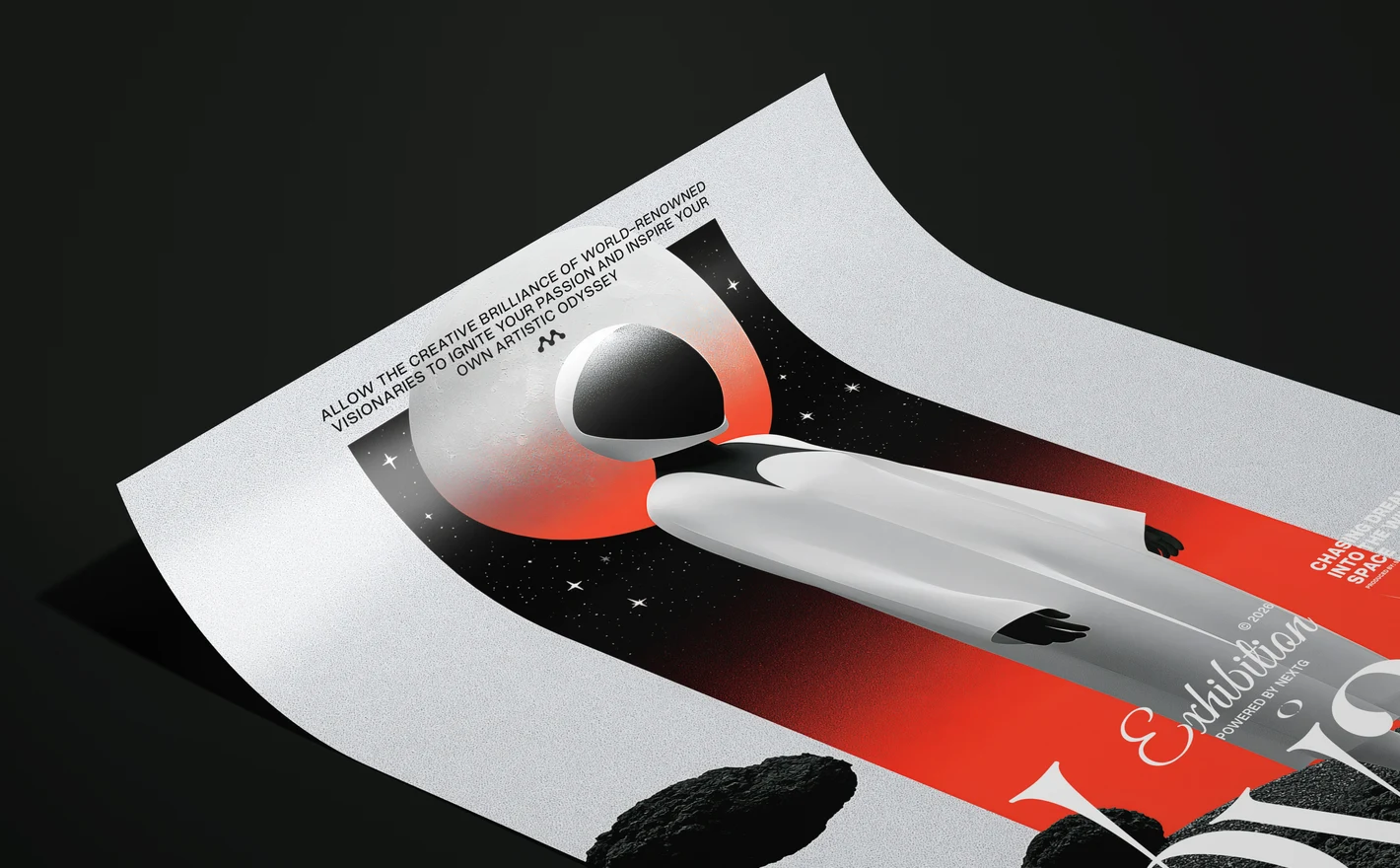 For print shops & studios on a deadline