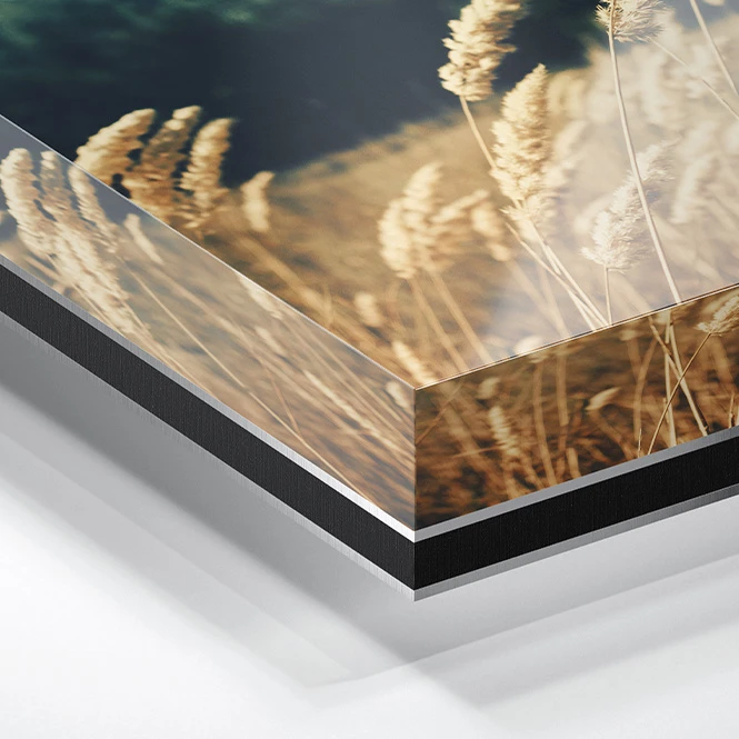 For print labs, framers & specialty wall-art brands