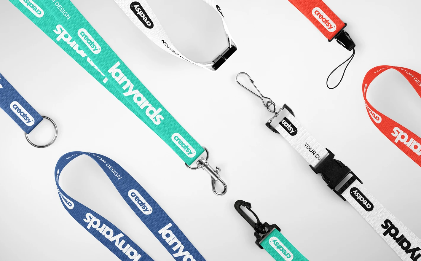 For promotional product suppliers & distributors