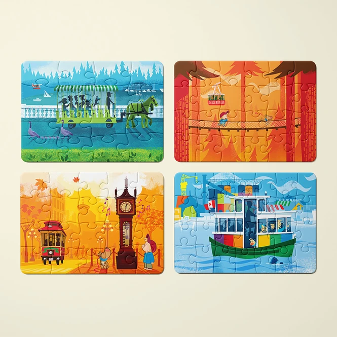 For Artists and Surface Pattern Designers