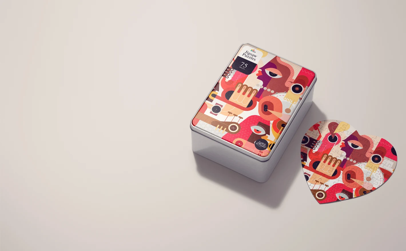 For print-on-demand & Etsy puzzle sellers