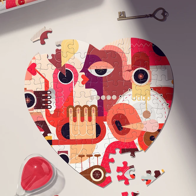 For Print-on-Demand Puzzle Sellers