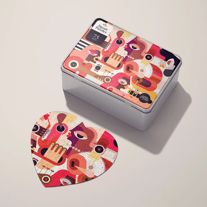 For Personalized Gift and Ecommerce Brands