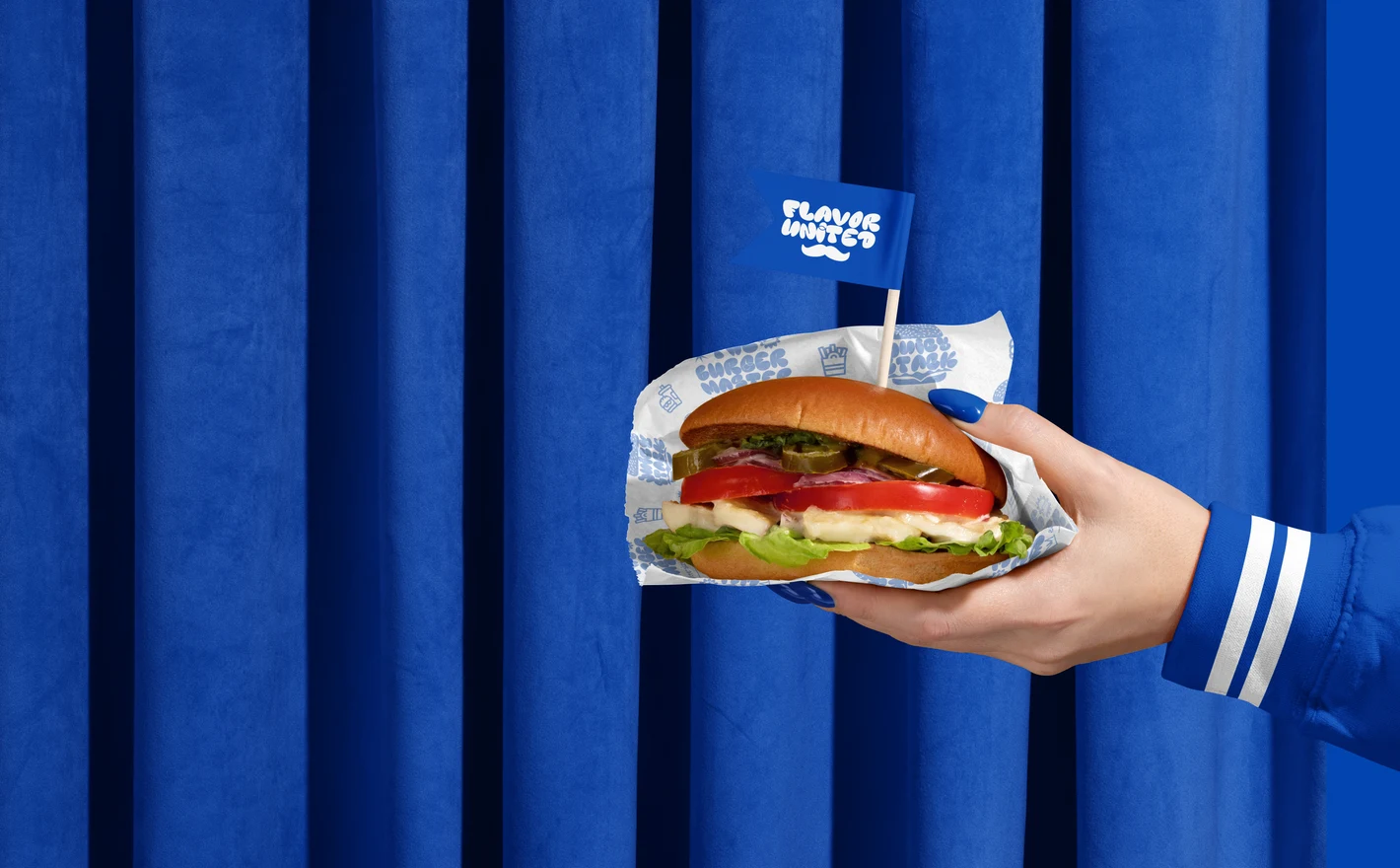 For vegan & plant-based restaurant brands