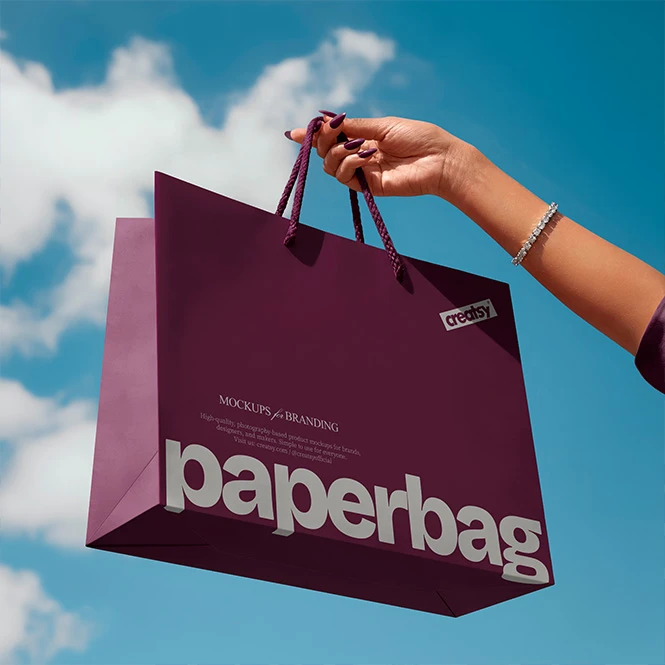 For retail, fashion & boutique brands