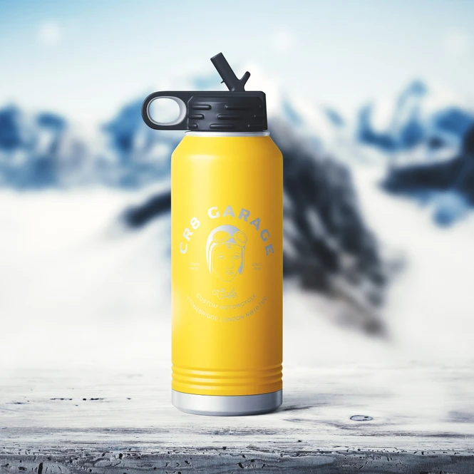 For Outdoor and Fitness Brands
