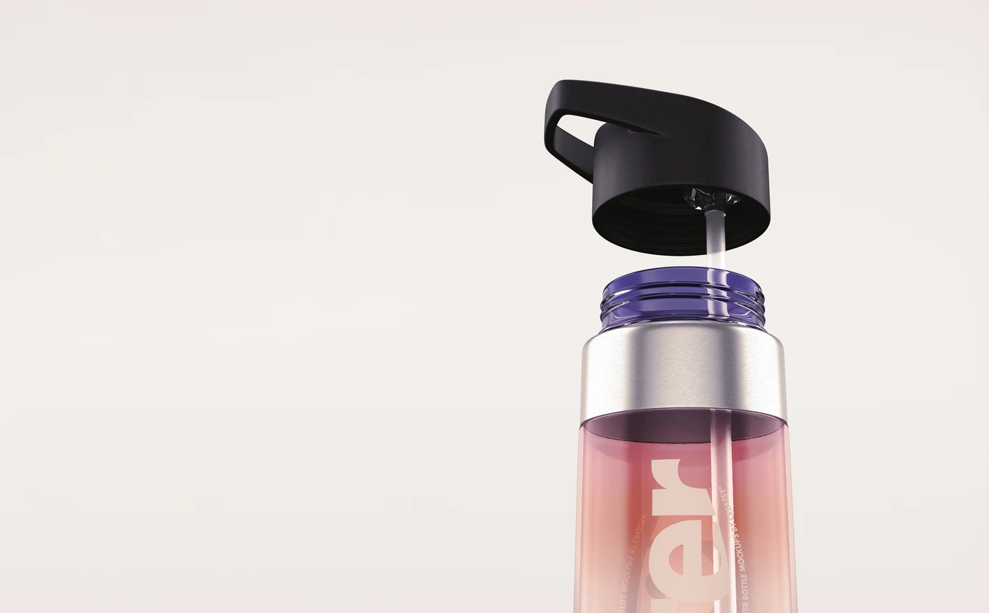 For Reusable Bottle Brands