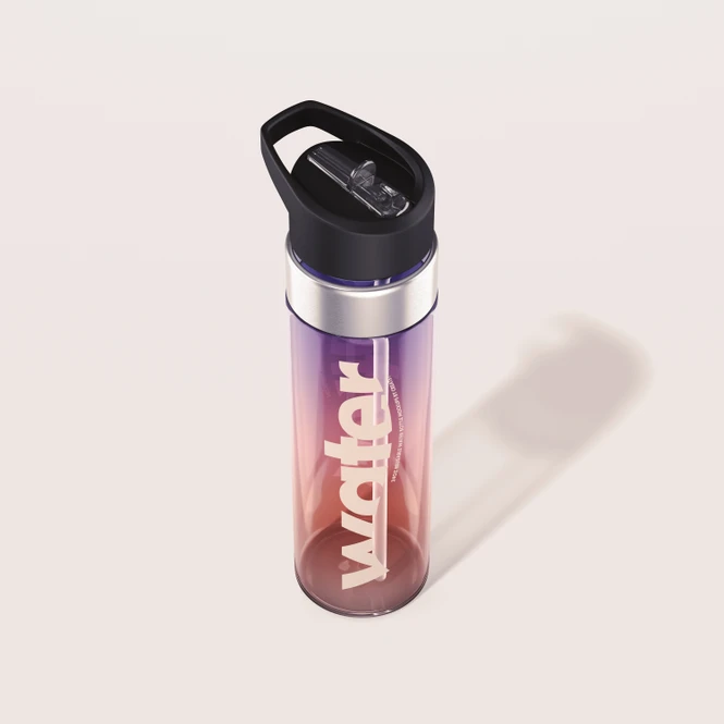 For Reusable Bottle Brands
