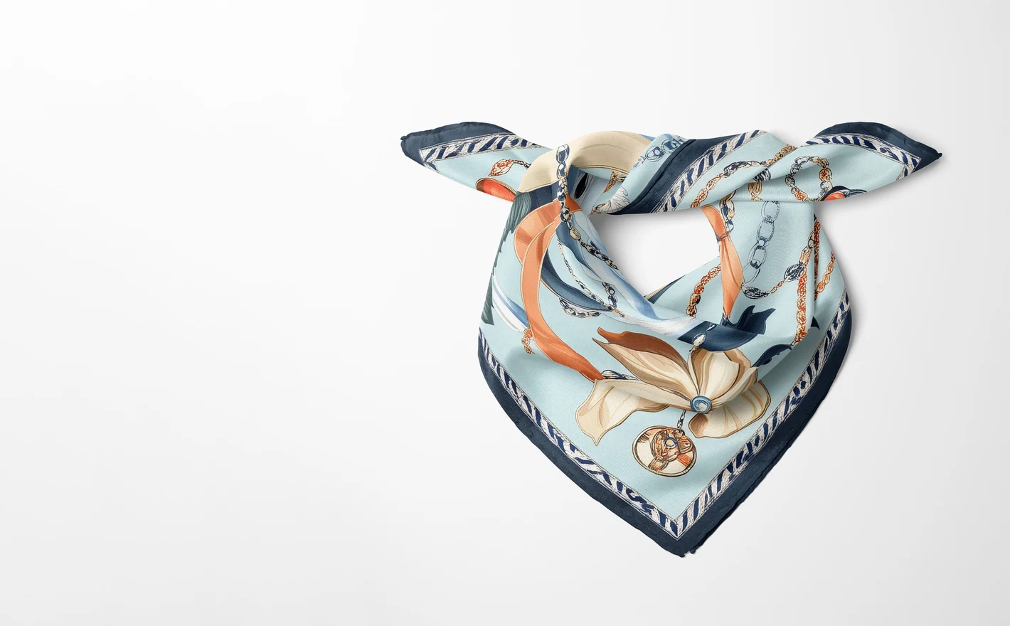 For fashion and accessory labels