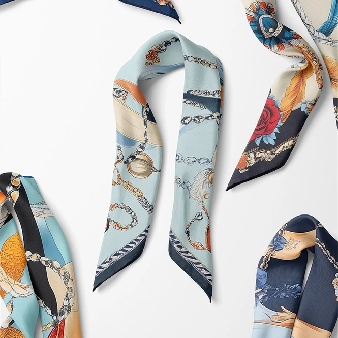 For fashion and accessory labels