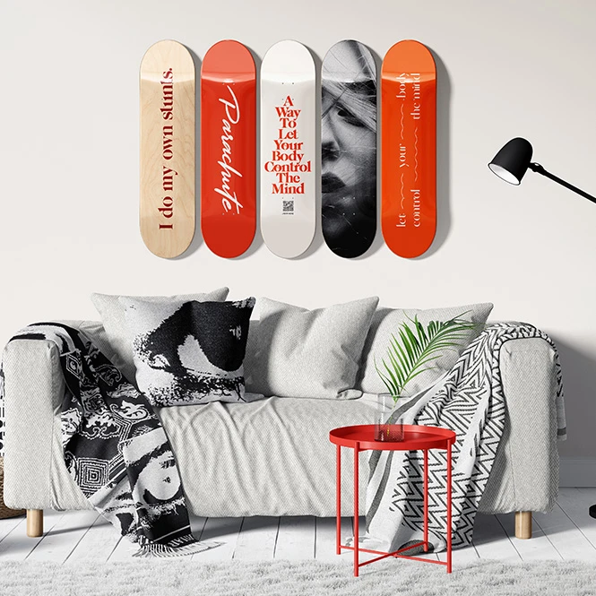 For artists, illustrators & wall-art sellers