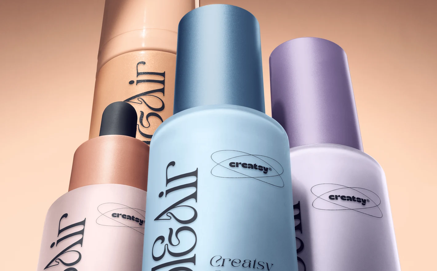 For skincare founders launching a range