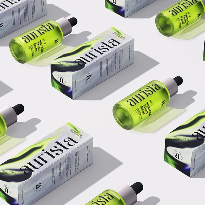 For Indie Serum Brands