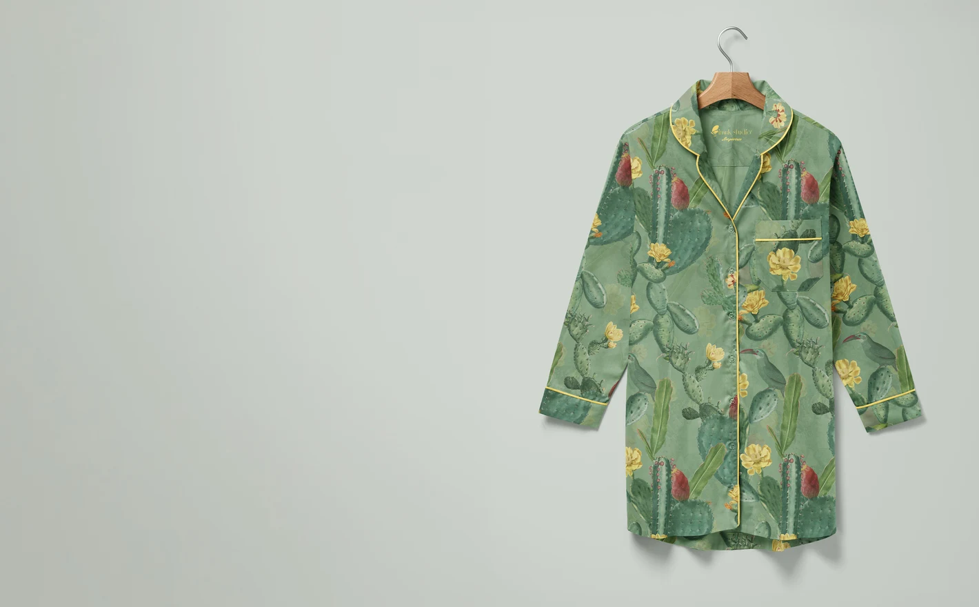 For sleepwear ecommerce teams