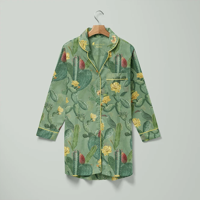 For sleepwear ecommerce teams