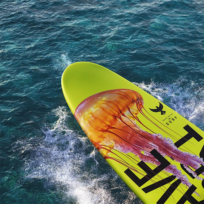 For surf, skate & action sports brands