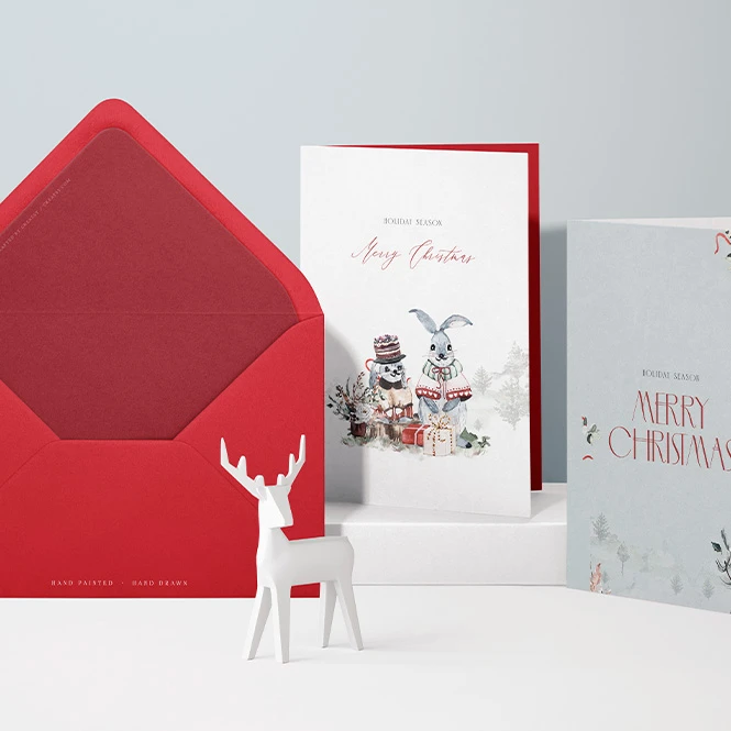 For greeting card & paper goods designers