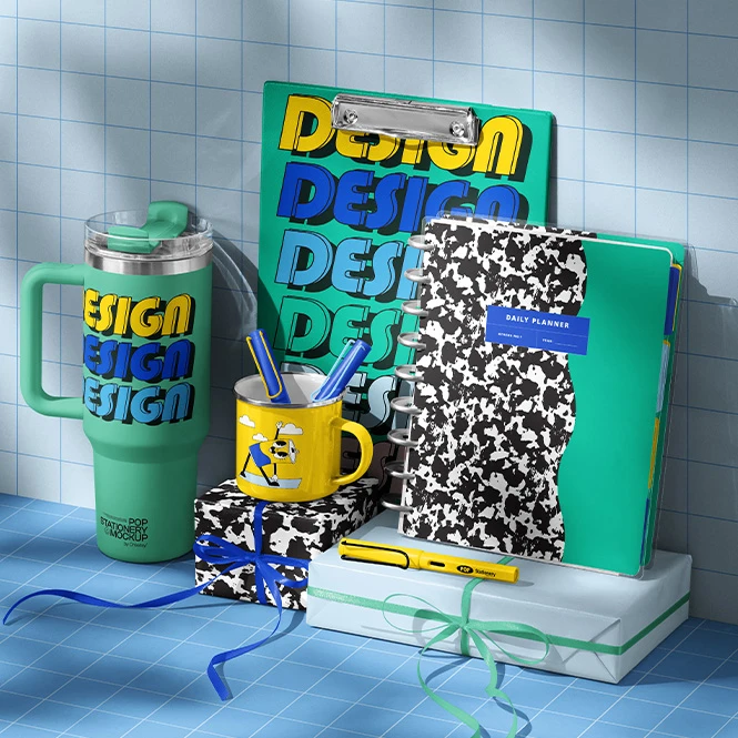 For school, office & promotional-product sellers