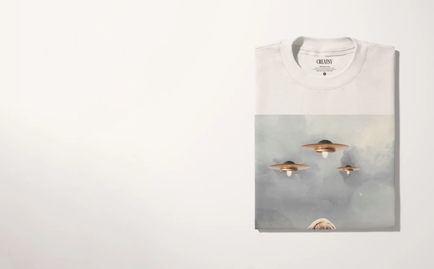 For independent apparel shops