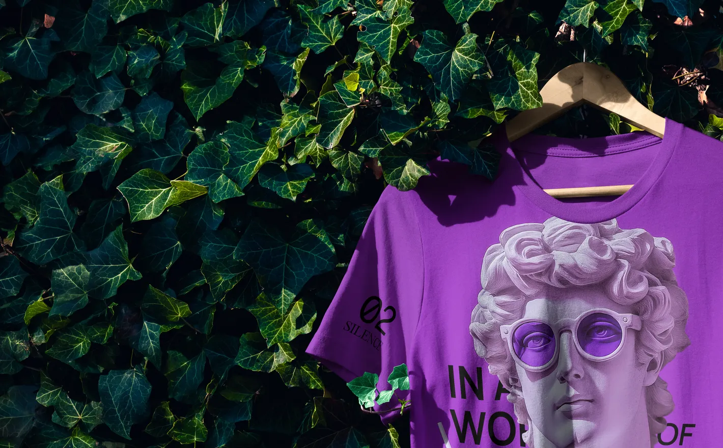 For merch and streetwear brands