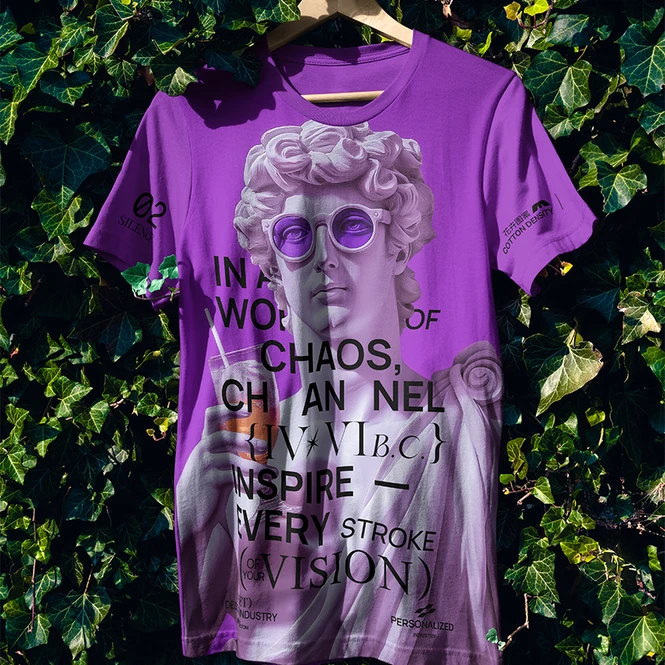 For merch and streetwear brands