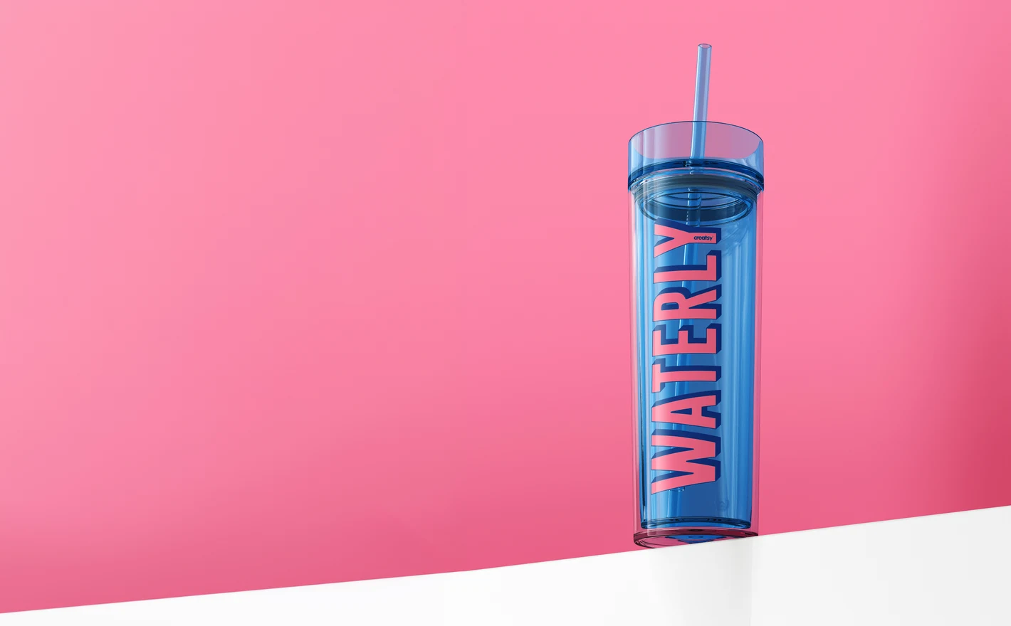 For Drinkware Brands and Agencies