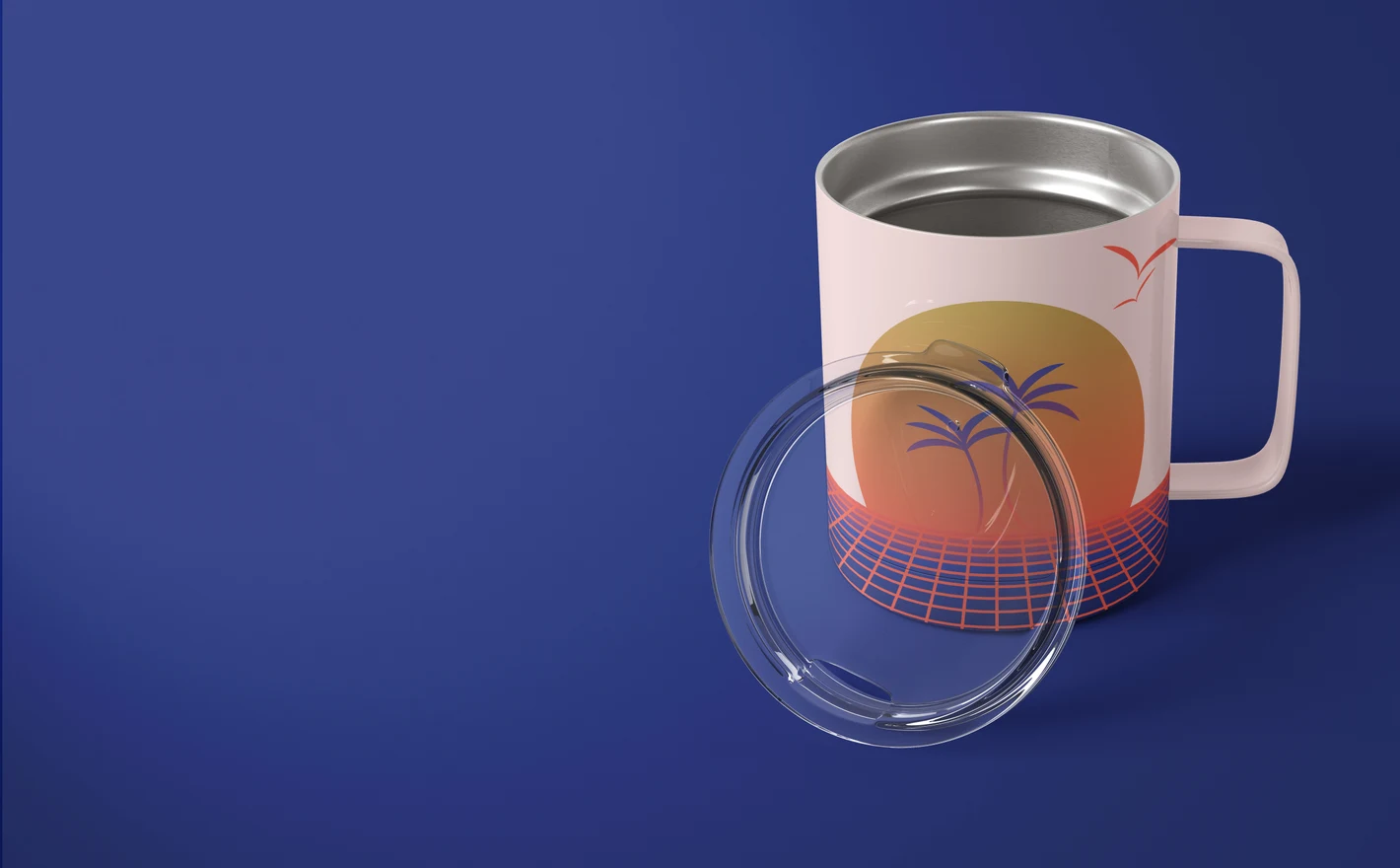 For Personalized Drinkware and Surface Designers