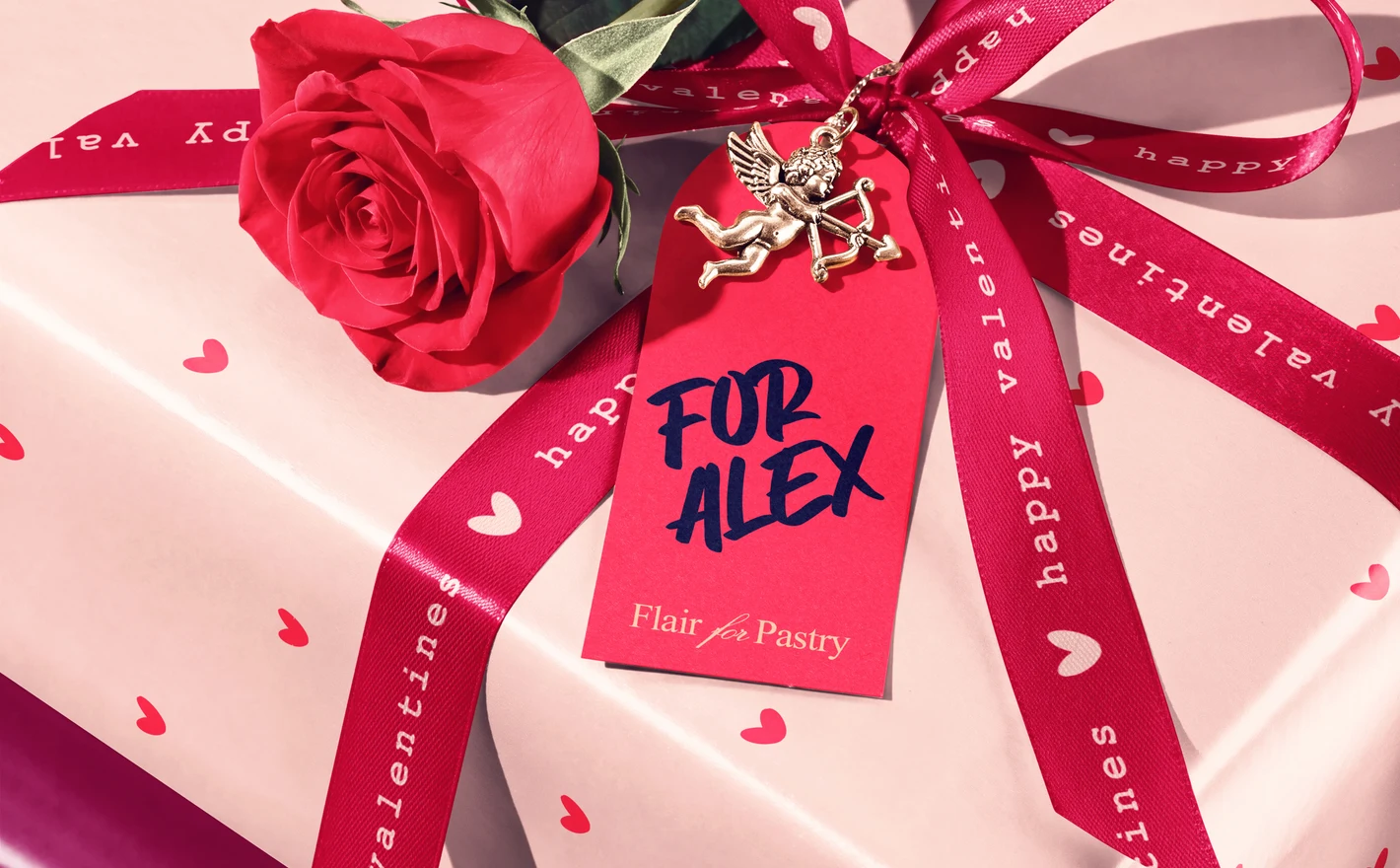 For gift packaging & gifting brands