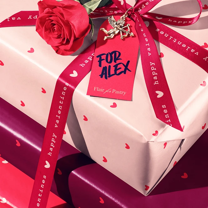For gift packaging brands