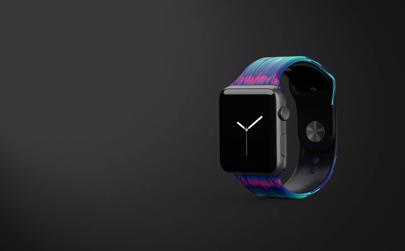 For Apple Watch accessory brands