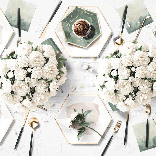 For wedding planners & event stylists