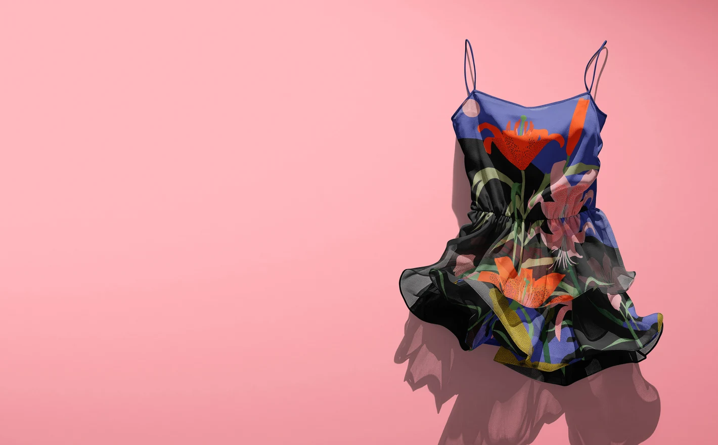 For womenswear collection designers