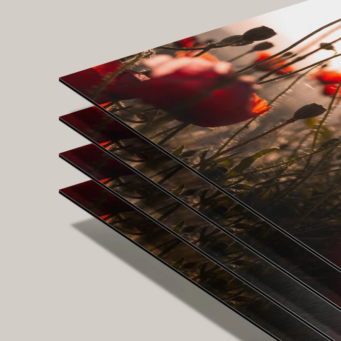 For wood print shops & personalized decor brands