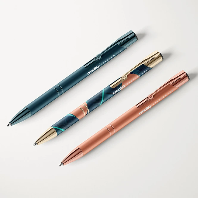 For stationery & school-supply brands