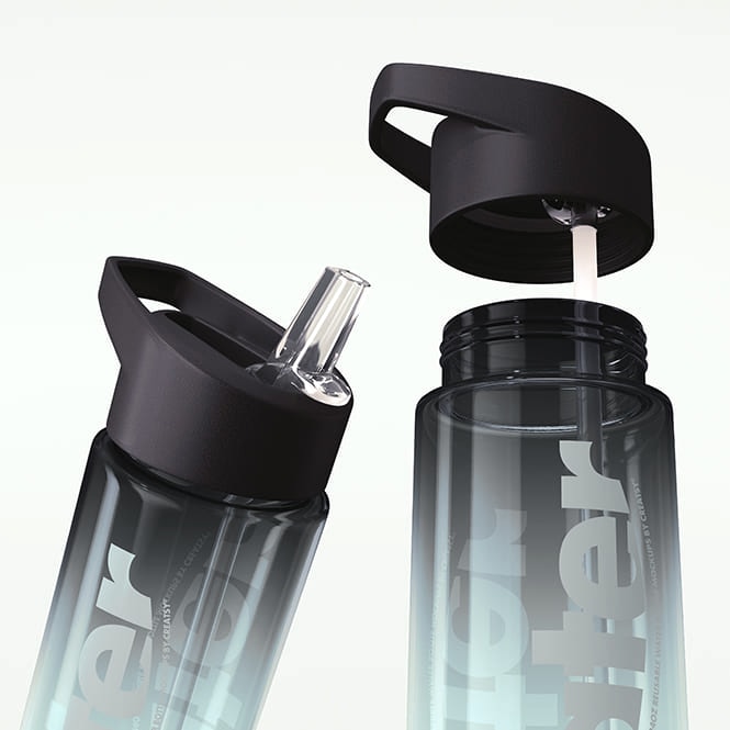 3D Models