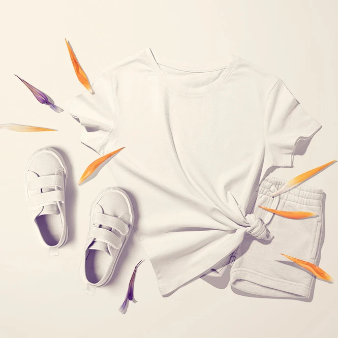 Baby & Kids Clothing