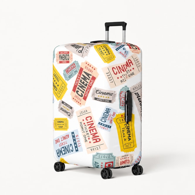 For travel-gear sellers