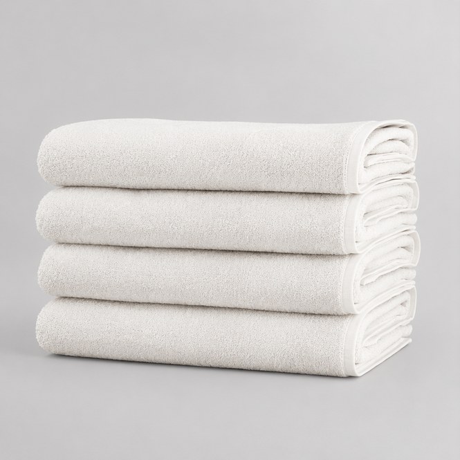 Bathroom Textiles & Accessories