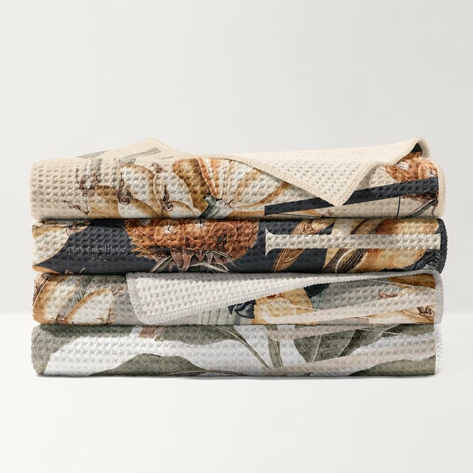 For print-on-demand beach brands