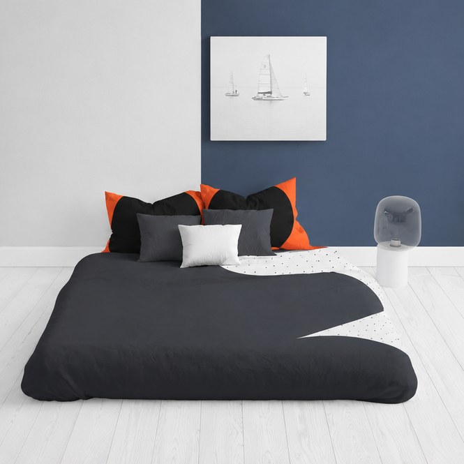For bedding brands