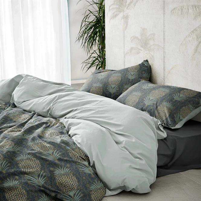 For bedding e-commerce brands