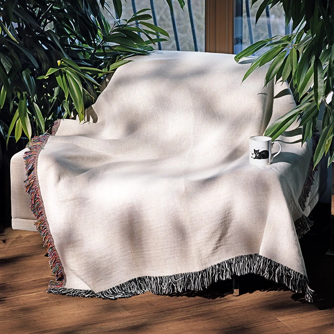 Blankets & Throws