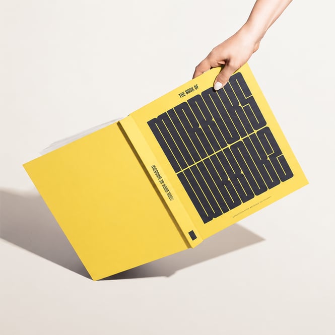 For guest-book makers