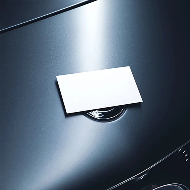 Brand Stationery