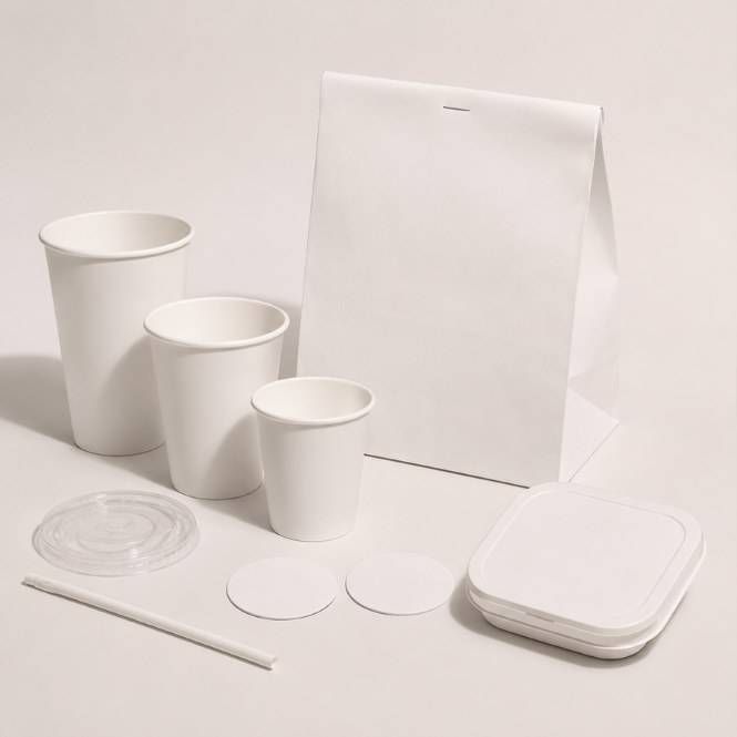 Branding Projects