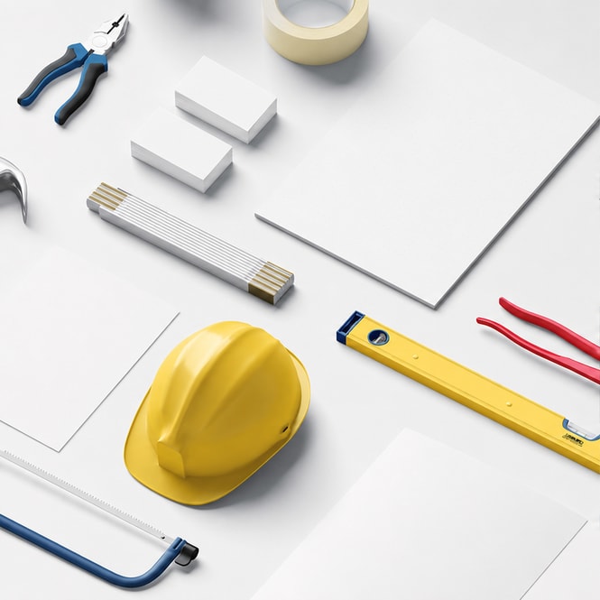 Construction Branding
