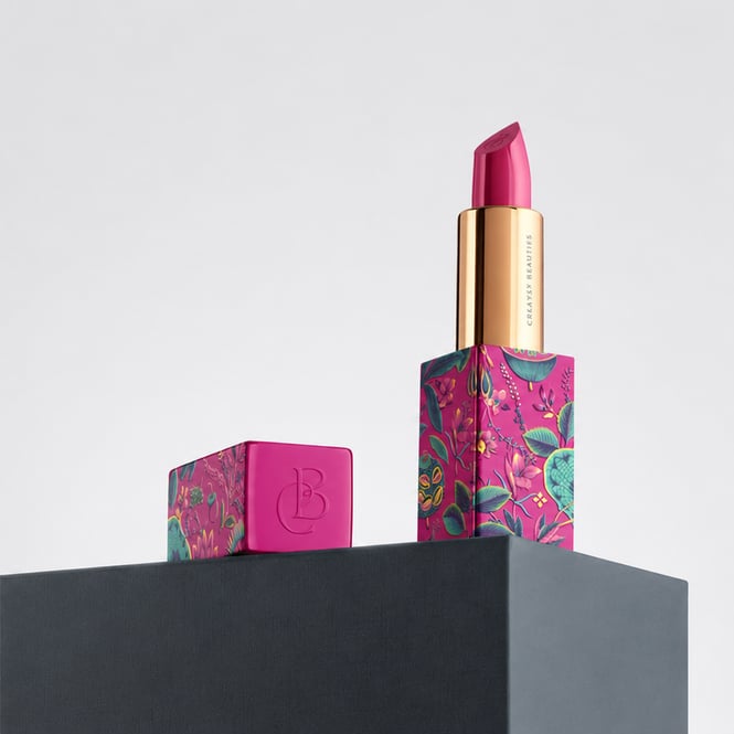 For DTC beauty founders