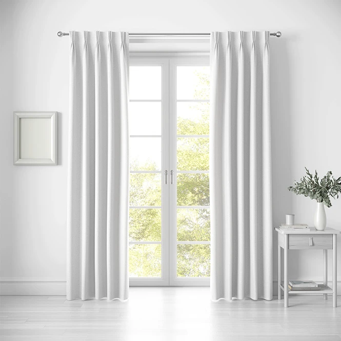 Curtains & Blinds